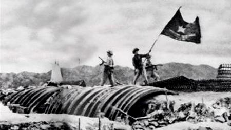 Chi viện tiền tuyến, chủ động tiến công tiêu diệt địch, giải phóng quê hương (Kỳ 5)