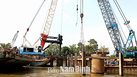 Dự báo thời tiết, thủy văn đêm 20-7-2015 ngày 21-7-2015 tỉnh Nam Định