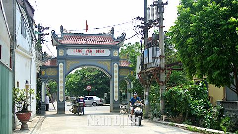 Dự báo thời tiết, thủy văn đêm 21-7-2015 ngày 22-7-2015 tỉnh Nam Định