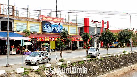 Dự báo thời tiết, thủy văn đêm 28-9-2015 ngày 29-9-2015 tỉnh Nam Định