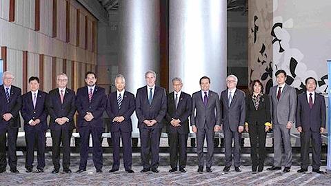 Dư luận quốc tế hoan nghênh thỏa thuận TPP