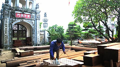 Dự báo thời tiết, thủy văn đêm 10-11-2015 ngày 11-11-2015 tỉnh Nam Định