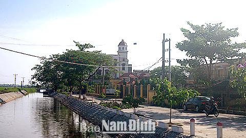Dự báo thời tiết, thủy văn đêm 25-11-2015 ngày 26-11-2015 tỉnh Nam Định