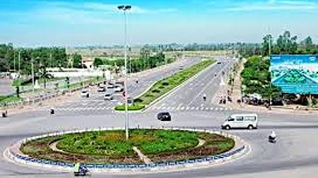 Công bố Quy hoạch phân khu hai bên tuyến đường bộ mới Nam Định - Phủ Lý đến năm 2025