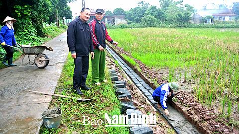 Dự báo thời tiết, thủy văn đêm 11-12-2015 ngày 12-12-2015 tỉnh Nam Định