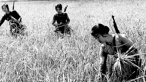 Duy trì và đẩy mạnh sản xuất (Kỳ 1)