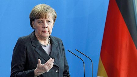 Hãng AFP bầu Thủ tướng Đức là nhân vật có ảnh hưởng nhất năm 2015