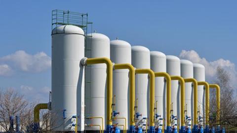 Nga không từ bỏ trung chuyển khí đốt qua U-crai-na