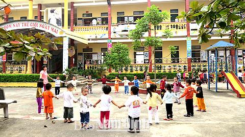 Dự báo thời tiết, thủy văn đêm 5-1-2016 ngày 6-1-2016 tỉnh Nam Định