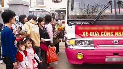 Bảo đảm mọi người dân đều được đón Tết đầm ấm, vui tươi