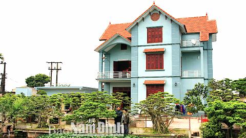 Dự báo thời tiết, thủy văn đêm 29-1-2016 ngày 30-1-2016 tỉnh Nam Định