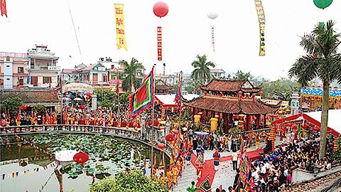 Dự báo thời tiết, thủy văn đêm 16-2-2016 ngày 17-2-2016 tỉnh Nam Định