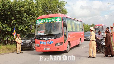 Dự báo thời tiết, thủy văn đêm 17-2-2016 ngày 18-2-2016 tỉnh Nam Định