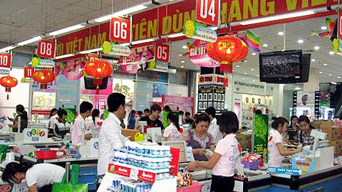 Tôi yêu hàng Việt