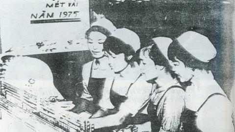 Khôi phục và phát triển kinh tế, văn hoá (1973-1975) - Kỳ 2