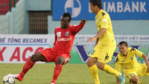 Vai trò ngoại binh