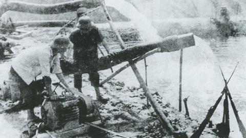 Khôi phục và phát triển kinh tế, văn hoá (1973-1975) - Kỳ 3