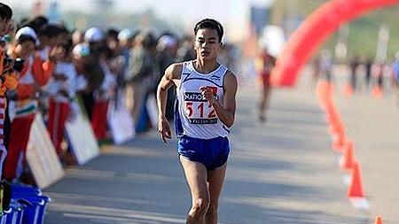 Việt Nam giành thêm hai suất dự Ô-lim-pích 2016