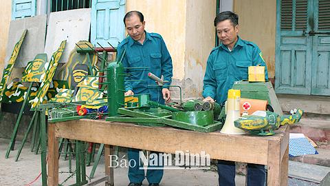 Nam Mỹ gắn phát triển kinh tế với củng cố quốc phòng - an ninh