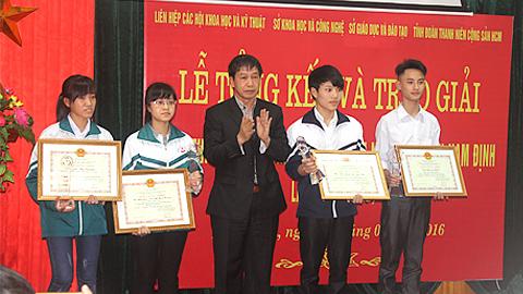 Hưởng ứng thông điệp "Sáng tạo số - Tái hiện văn hóa"