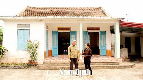 Đẩy mạnh xã hội hoá hoạt động du lịch