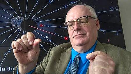 NASA thử nghiệm hệ thống động cơ proton mới cho tàu vũ trụ