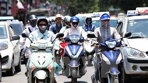 Dự báo thời tiết, thủy văn chiều và đêm 23-7-2016 tỉnh Nam Định