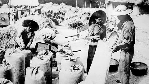 Tỉnh Hà Nam Ninh những năm đầu thập kỷ 80 (Kỳ 1)