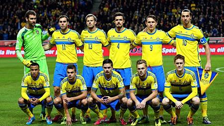 Tiến tới vòng chung kết EURO 2016: Bảng E - Cơ hội chia đều cho các đội