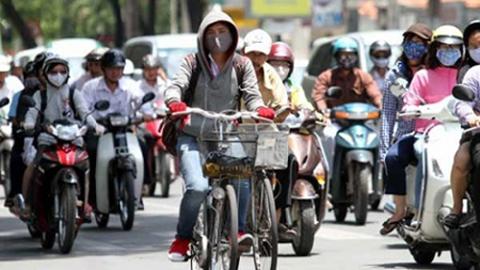 Dự báo thời tiết, thủy văn đêm 14-6-2016 ngày 15-6-2016 tỉnh Nam Định