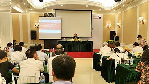 Giới thiệu chuỗi hoạt động kỷ niệm 55 năm thảm họa da cam ở Việt Nam