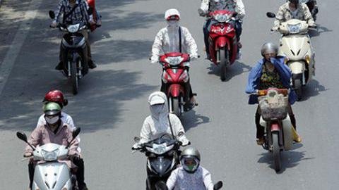 Dự báo thời tiết, thủy văn đêm 9-10-2016 ngày 10-10-2016 tỉnh Nam Định