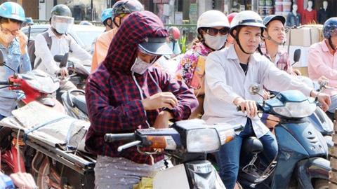 Dự báo thời tiết, thủy văn chiều và đêm 3-10-2016 tỉnh Nam Định