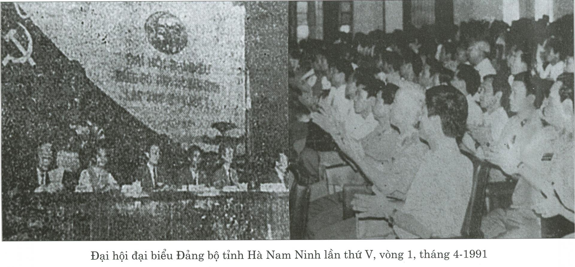 Tiếp tục thực hiện đổi mới toàn diện kinh tế - xã hội (1991-1996) – Kỳ 1