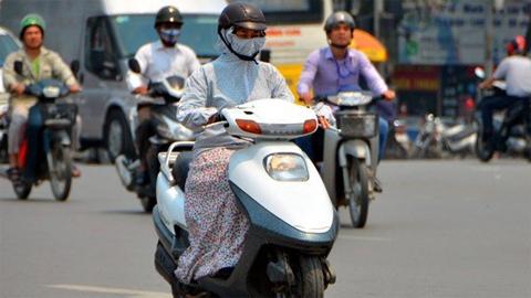 Dự báo thời tiết, thủy văn đêm 6-10-2016 ngày 7-10-2016 tỉnh Nam Định