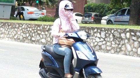 Dự báo thời tiết, thủy văn đêm 3-6-2017 ngày 4-6-2017 tỉnh Nam Định