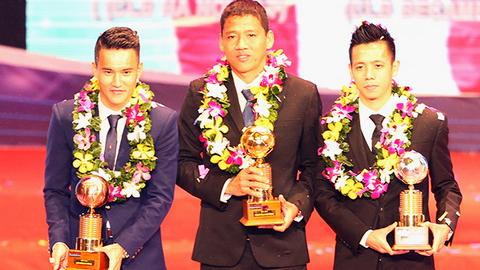 Bước chuyển mới của một giải thưởng