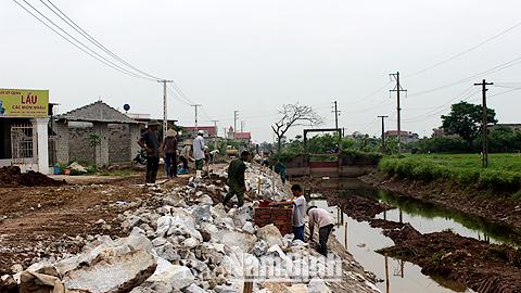 Quản lý chặt chẽ hoạt động thí nghiệm chuyên ngành xây dựng