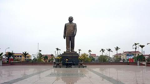 Thông tri về việc tổ chức các hoạt động kỷ niệm 110 năm Ngày sinh đồng chí Trường Chinh (9-2-1907 - 9-2-2017)