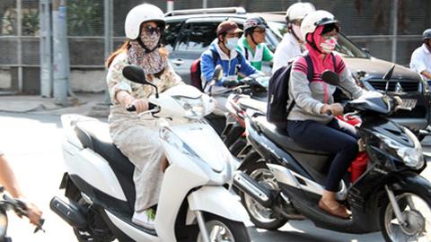 Dự báo thời tiết, thủy văn đêm 11-10-2016 ngày 12-10-2016 tỉnh Nam Định