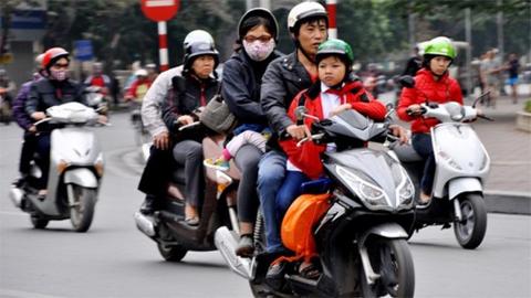 Dự báo thời tiết, thủy văn đêm 1-11-2016 ngày 2-11-2016 tỉnh Nam Định