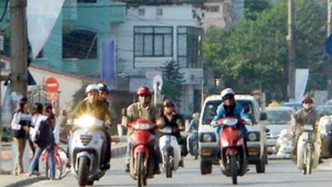 Dự báo thời tiết, thủy văn đêm 2-11-2016 ngày 3-11-2016 tỉnh Nam Định