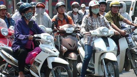 Dự báo thời tiết, thủy văn chiều và đêm 3-11-2016 tỉnh Nam Định