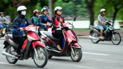 Dự báo thời tiết, thủy văn đêm 25-10-2017 ngày 26-10-2017 tỉnh Nam Định