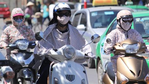 Dự báo thời tiết, thủy văn chiều và đêm 15-11-2016 tỉnh Nam Định