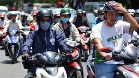 Dự báo thời tiết, thủy văn đêm 9-4-2017 ngày 10-4-2017 tỉnh Nam Định