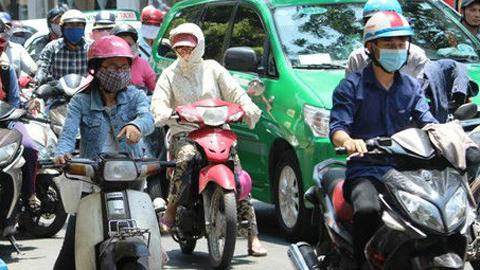 Dự báo thời tiết, thủy văn chiều và đêm 16-11-2016 tỉnh Nam Định