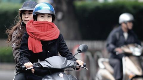 Dự báo thời tiết, thủy văn đêm 28-11-2016 ngày 29-11-2016 tỉnh Nam Định