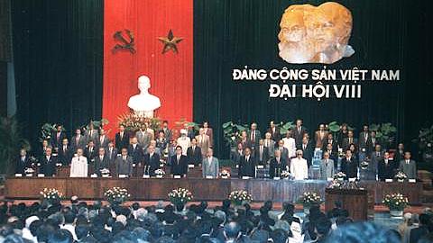 Tiếp tục thực hiện đổi mới toàn diện kinh tế - xã hội (1991-1996) - Kỳ 16