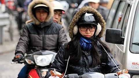 Dự báo thời tiết, thủy văn chiều và đêm 14-12-2016 tỉnh Nam Định